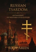 Cover: Russian Tsardom - Igor Arien