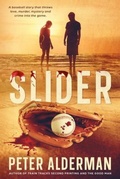 Cover: Slider - Peter Alderman
