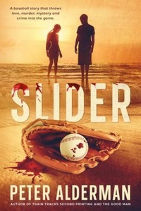 Enlarge image Cover: Slider - Peter Alderman