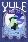 Cover: Rasputin's Guide to Magic - Mikal Graves