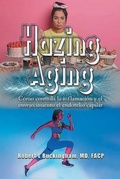 Cover: Hazing Aging (Spanish Translation) - R Buckingham MD, FACP