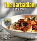 Cover: The Barbadian Home Cook - Garden of Grapes