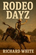 Cover: Rodeo Dayz - Whispers in the Dark