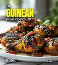 Cover: The Guinean Home Cook - Garden of Grapes