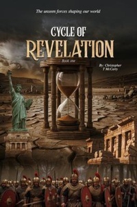 Enlarge image Cover: Cycle of Revelation - Steinbeck Writing & Publishing Solutions