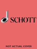 Cover: Lee: 12 Etudes-Caprices Caracteristiques, Op. 100 for Cello - Schott