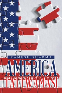 Enlarge image Cover: AMERICA TATTWAMASI - Xlibris Us