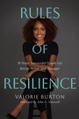 Cover: Rules of Resilience - Tyndale Refresh