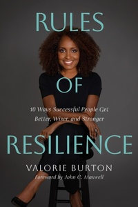 Enlarge image Cover: Rules of Resilience - Tyndale Refresh