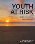 Cover: Youth at Risk - Cognella Academic Publishing