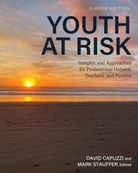 Enlarge image Cover: Youth at Risk - Cognella Academic Publishing