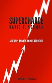 Abbildung von: Supercharge - Publish Your Purpose