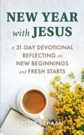 Cover: New Year with Jesus - Rock Rooster Books