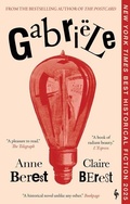 Cover: Gabriele - Europa Editions