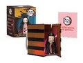 Cover: Demon Slayer: Nezuko's Box - Running Press Miniature Editions
