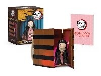 Enlarge image Cover: Demon Slayer: Nezuko's Box - Running Press Miniature Editions