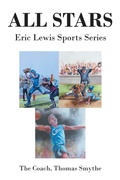 Cover: ALL STARS - Fulton Books, Inc.