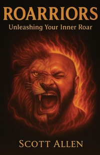 Enlarge image Cover: Roarriors - Trilogy Christian Publishing