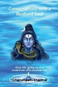 Cover: Conversations with a Realized Soul - Notion Press