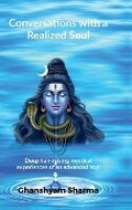 Cover: Conversations with a Realized Soul - Notion Press