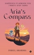 Cover: Aria's Compass - Notion Press