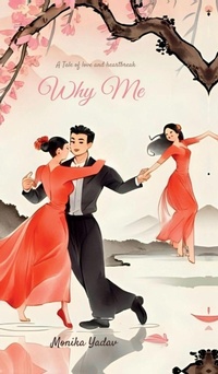 Enlarge image Cover: Why Me - Notion Press