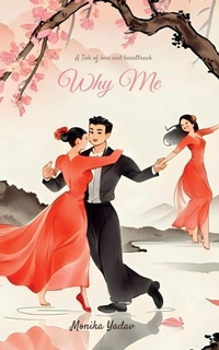 Enlarge image Cover: Why Me - Notion Press