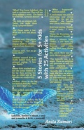 Cover: 5 Stories for 5+ Kids with 25 Activities - Notion Press