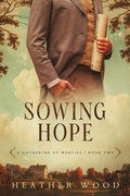 Cover: Sowing Hope - Woodmark Press