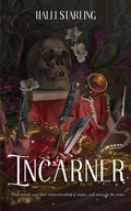 Cover: Incarner - Halli Starling