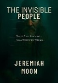 Cover: The Invisible People - BusinessEd4Kids Press