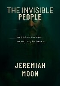 Enlarge image Cover: The Invisible People - BusinessEd4Kids Press