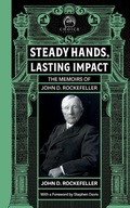 Cover: Steady Hands, Lasting Impact - Choice Press