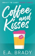 Cover: Coffee and Kisses - Sandgate East Publishing