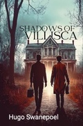 Cover: Shadows of Villisca - Hugo Swanepoel