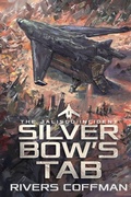 Cover: Silver Bow's Tab - Rivers Coffman