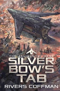 Enlarge image Cover: Silver Bow's Tab - Rivers Coffman