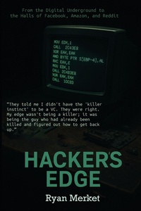 Abbildung von: Hacker's Edge - Comal Publishing