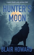 Cover: Hunter's Moon - BLAIR HOWARD