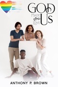 Cover: God Made Us & Loves Us - Sunrise Story House