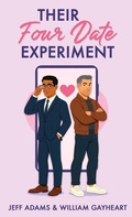 Cover: Their Four Date Experiment - Big Gay Media