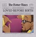 Cover: Loved Before Birth - Donald Parker III