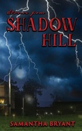 Cover: Stories from Shadow Hill - Dangerous When Bored