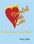 Cover: Branded with Love - BWLM Publishing