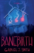 Cover: Banebirth - Whinterson Press
