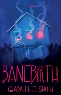 Enlarge image Cover: Banebirth - Whinterson Press