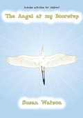 Cover: The Angel at my Doorstep - Susan Watson