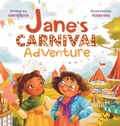 Cover: Jane's Carnival Adventure - Jane's Imagination Press