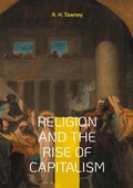 Cover: Religion and the Rise of Capitalism - BoD - Books on Demand