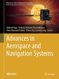 Cover: Advances in Aerospace and Navigation Systems - Springer